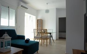 Apartamentos con Terraza Costa de la Luz